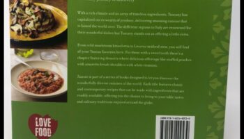 Masa toscană: o sărbătoare culinară a Italiei