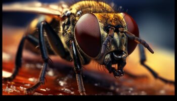 Minuni de aproape: explorarea microcosmosului prin prisma fotografierii macro