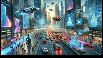 Modelarea mâine: elemente futuriste în evoluția designului