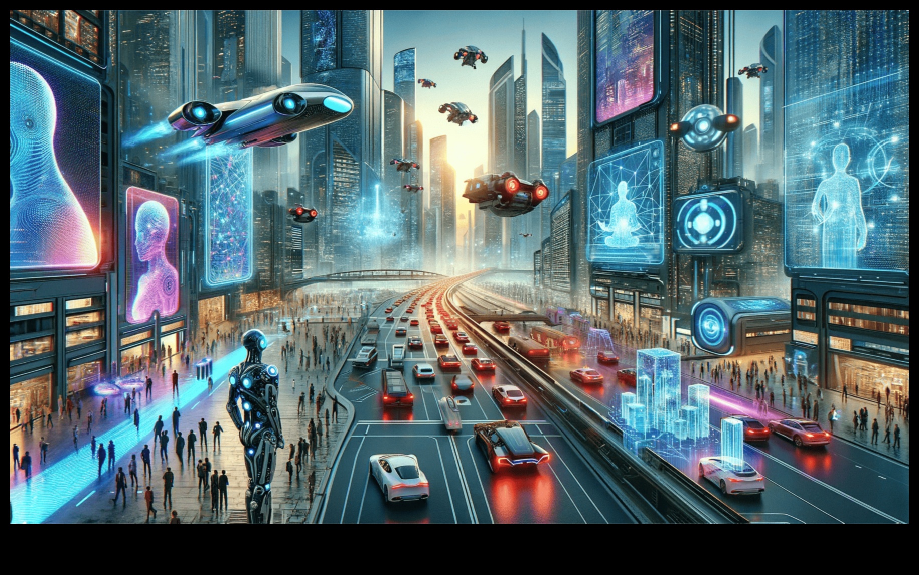 Modelarea mâine: elemente futuriste în evoluția designului