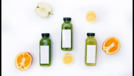 Zest de dimineață: sorbind elixire ACV proaspete și hrănitoare