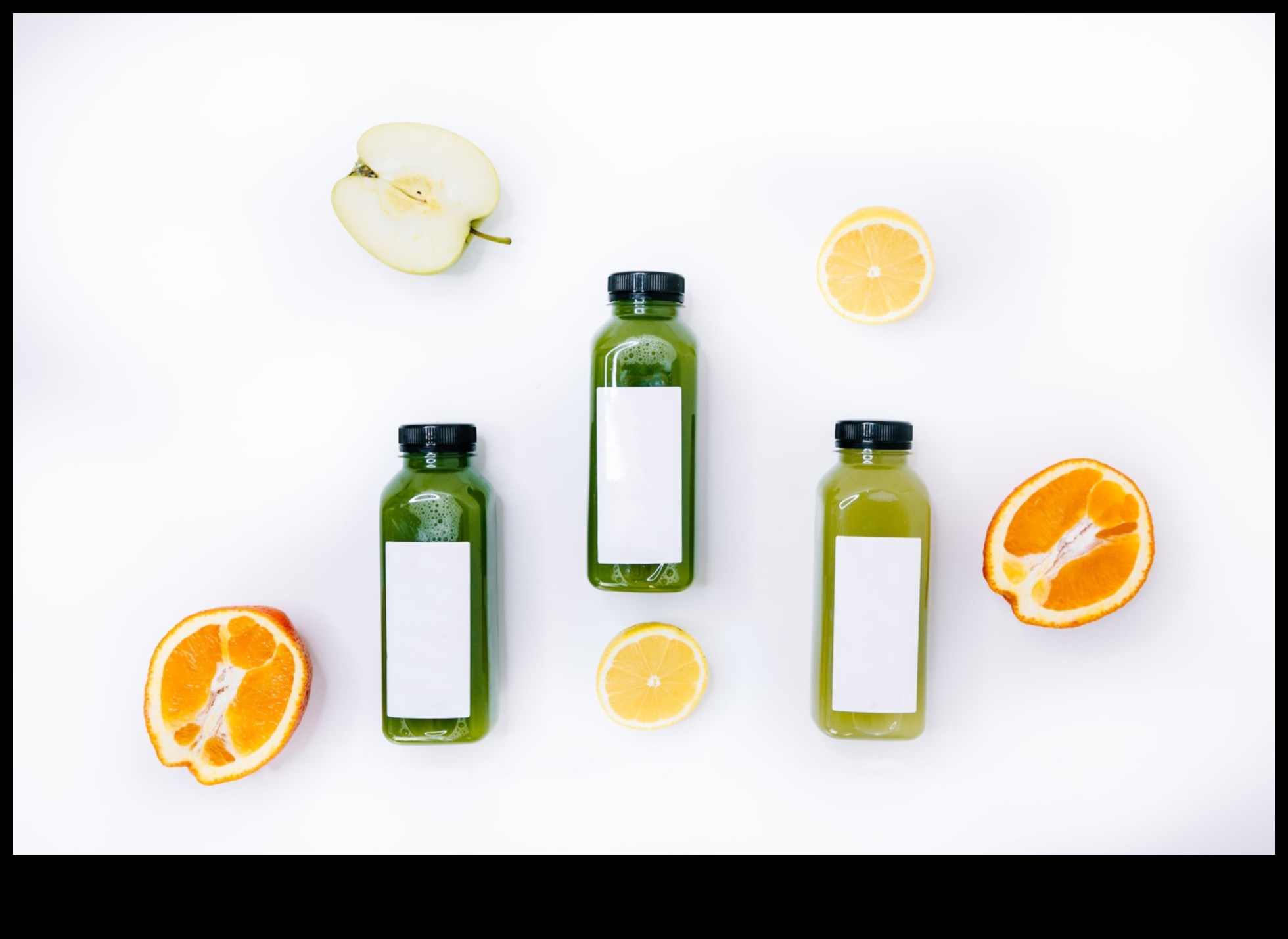 Zest de dimineață: sorbind elixire ACV proaspete și hrănitoare