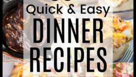 On-the-Double Delights Rețete rapide și ușoare inspre bucătarul suprafata 6 Delicii on-the-double: rețete rapide pentru pasionații de gastronomie