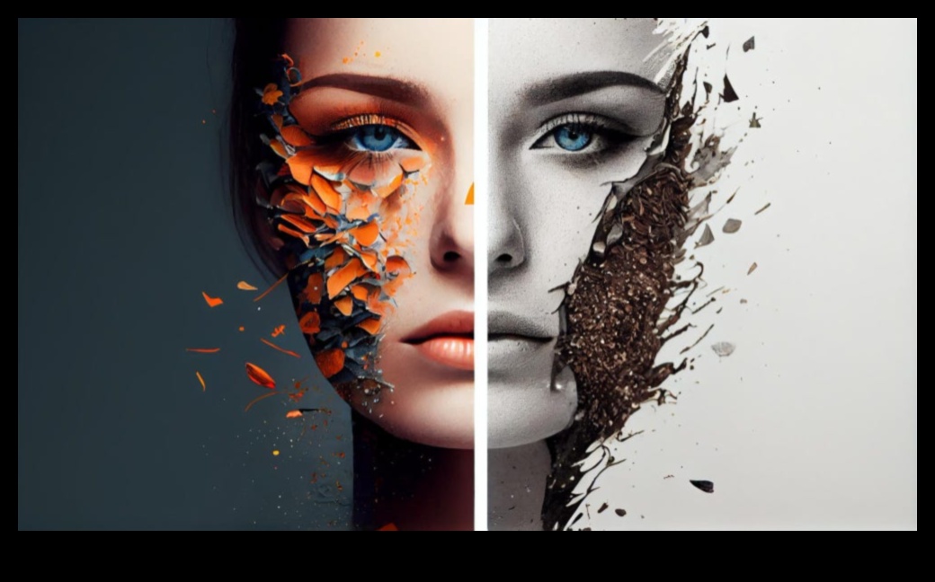 Pixel Perfection: eliberează-ți creativitatea cu Photoshop