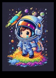 Pixel Prowess: Crește-ți meșteșugul în era digitală