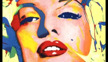 Remix cultural: Fuziunea vibrantă a înaltului și scăzut al artei pop