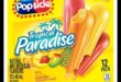 Popsicle Paradise: Transformă-ți smoothie-urile preferate în delicii înghețate