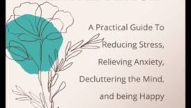 Practici pașnice: un manual pentru adoptarea tehnicilor eficiente de ameliorare a stresului