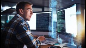 Proiectarea mâine: elemente futuriste în dezvoltarea web