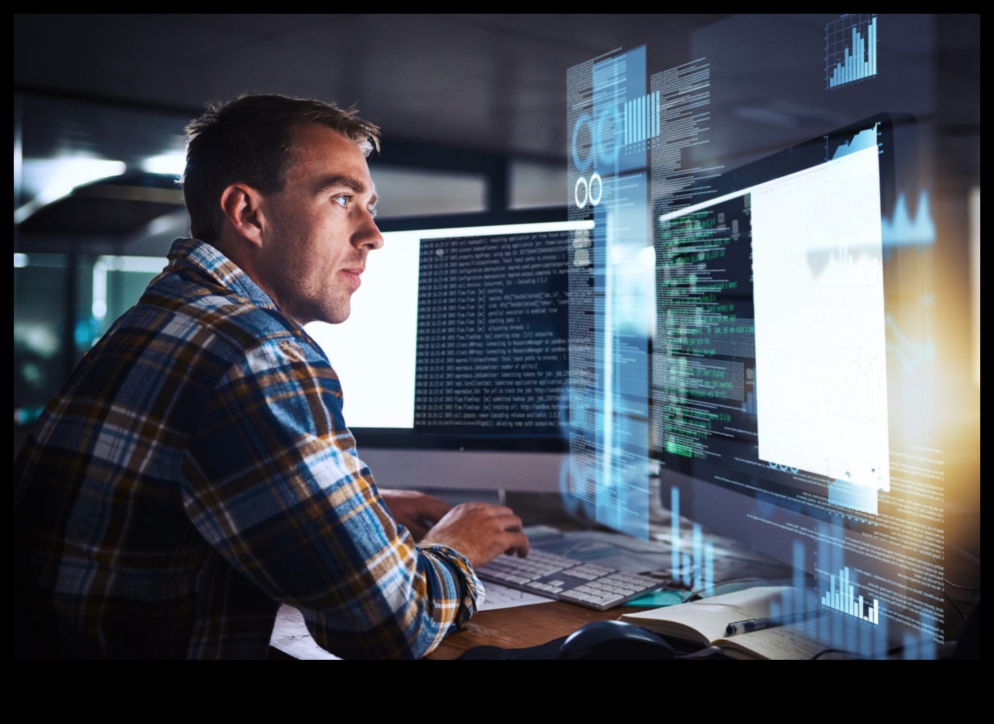 Proiectarea de mâine a viitorului dezvoltării web 1 Proiectarea mâine: elemente futuriste în dezvoltarea web