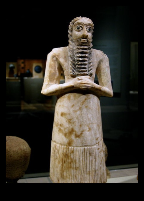 Puterea ceremoniilor regale rituale în palatele mesopotamiene 1 Ritualuri regale: arta ceremonială în palatele mesopotamiene