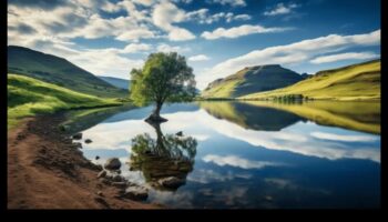 Reflections Refined: Tehnici pentru fotografierea cu apă uimitoare