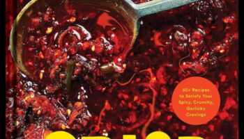 Crunchy Craze: Rețete de gustări pentru a-ți satisface poftele crocante