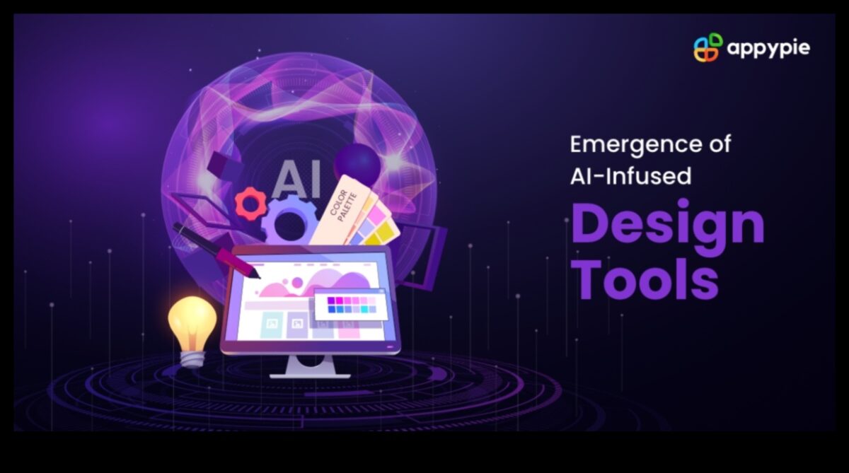 Revoluționarea creativității: pionierat în viitorul instrumentelor de design