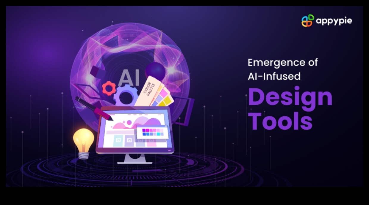 Revoluționează creativitatea Cum noile instrumente de design modelează viitorul 1 Revoluționarea creativității: pionierat în viitorul instrumentelor de design