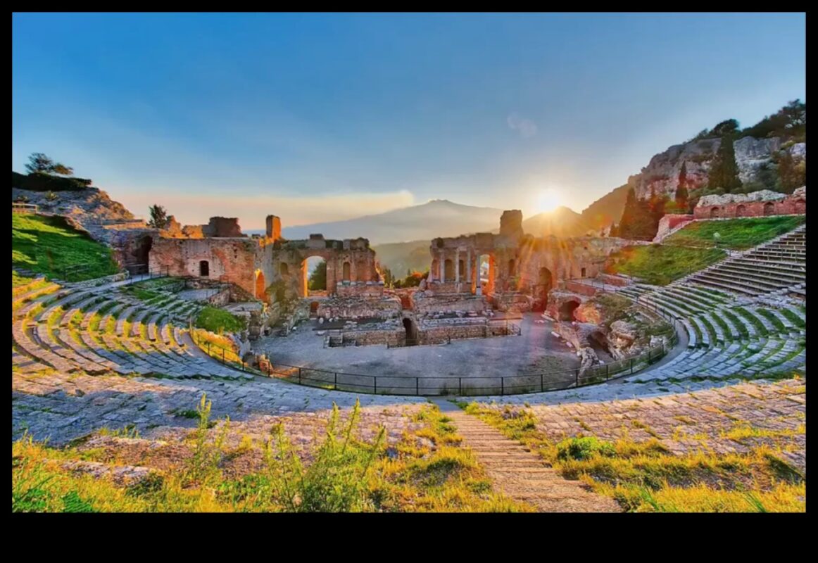 Savurați Sicilia: Delicii culinare din Insula de Sud