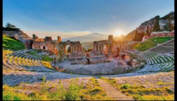 Savurați Sicilia: Delicii culinare din Insula de Sud