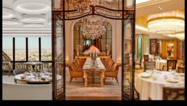 Savurați bucătăria La Belle: delicii franțuzești atemporale