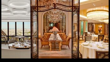 Savurați bucătăria La Belle: delicii franțuzești atemporale