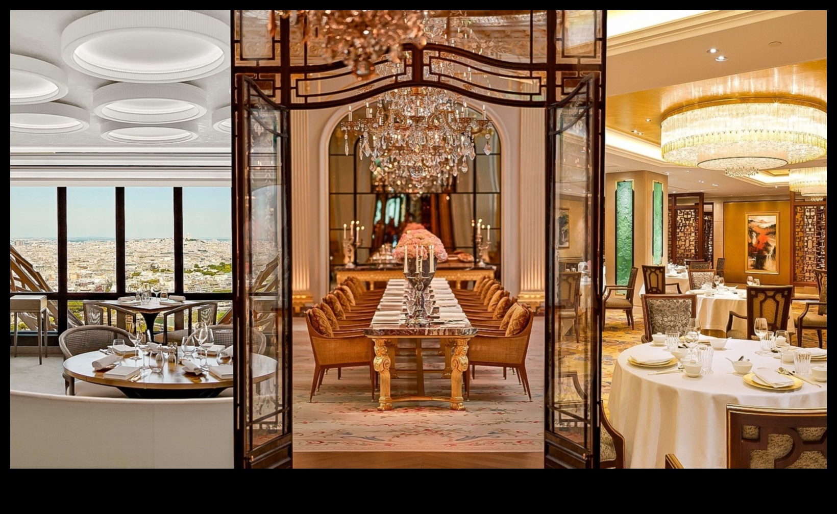 Savurați delicii franțuzești atemporale La Belle Cuisine pentru palatul modern 1 Savurați bucătăria La Belle: delicii franțuzești atemporale