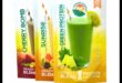 Smoothie Sculpting: Amestecuri pline de proteine ​​pentru o fizică puternică