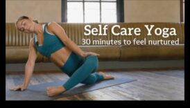 Secvențe sufletești Yoga despre Mindfulness și îngrijire de sine 2 Secvențe sufletești: îmbrățișarea Mindfulness în yoga