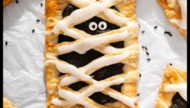 Sesame Street Eats Dezlănțuiește aromele Asiei cu aceste rețete cu nuci 1 Sesame Street Eats: dezlănțuirea aromelor asiatice de nuci