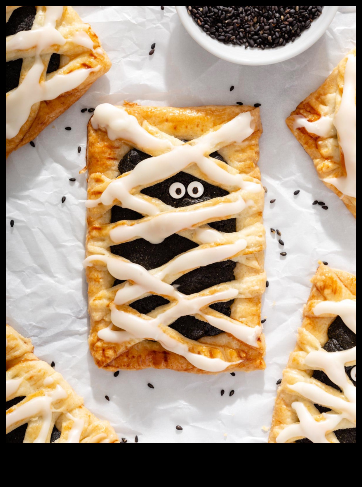 Sesame Street Eats Dezlănțuiește aromele Asiei cu aceste rețete cu nuci 1 Sesame Street Eats: dezlănțuirea aromelor asiatice de nuci