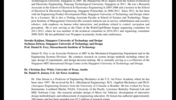 Simfonia teoretică: elemente de armonizare în design și inovare