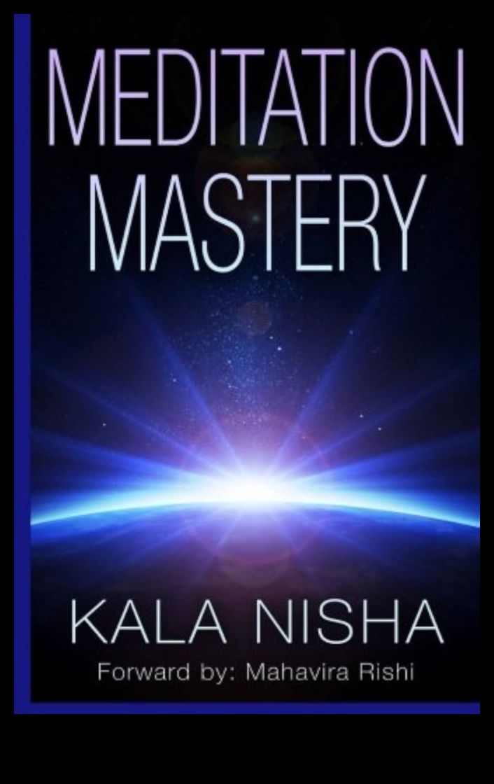 Stăpânirea meditației: îmbrățișează un stil de viață fără stres