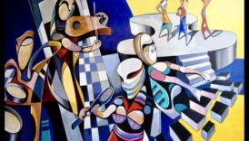 Suprarealismul social: realități distorsionate și critică socială