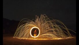 Strălucirea nopții: stăpânirea tehnicilor de fotografie cu lumină scăzută