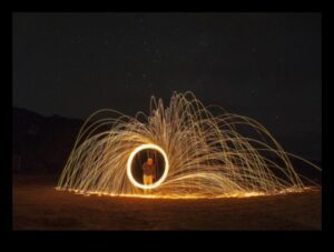 Strălucirea nopții: stăpânirea tehnicilor de fotografie cu lumină scăzută