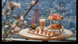 Tea Time Travels Un tur al aromelor asiatice 4 Călătorii în timpul ceaiului: infuzați eleganță în fiecare ceașcă cu arome asiatice