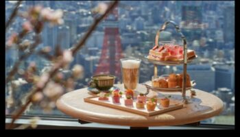 Călătorii în timpul ceaiului: infuzați eleganță în fiecare ceașcă cu arome asiatice