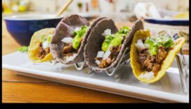 Tortilla Tacos: Stăpânirea artei turtelor mexicane