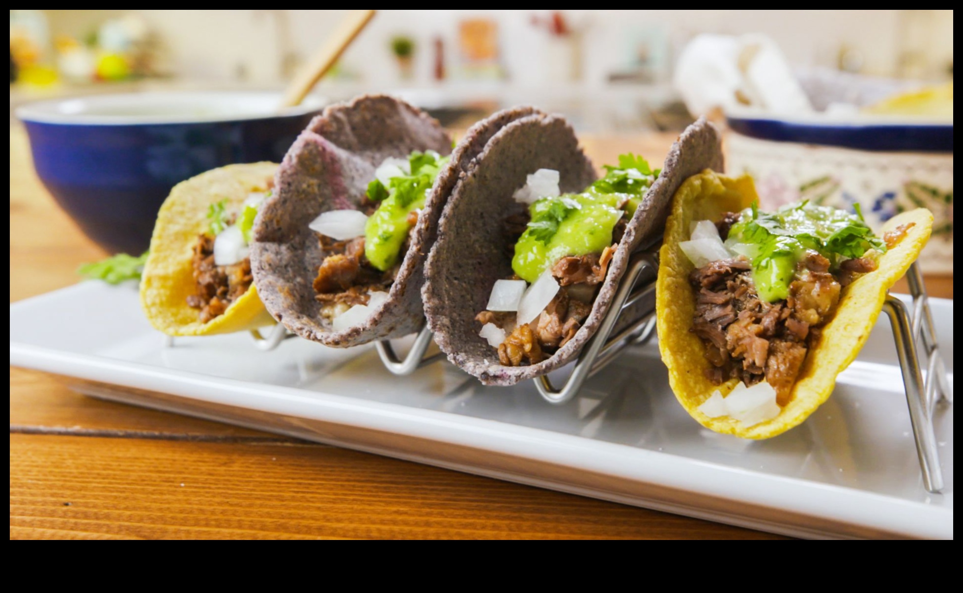 Tortilla Tacos Stăpânirea artei turtelor mexicane Un ghid pas cu pas pentru a face tacos autentice acasă 2 Tortilla Tacos: Stăpânirea artei turtelor mexicane