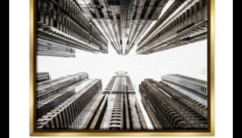 Urban Canvas Alive: Crește-ți meșteșugul în fotografia de arhitectură