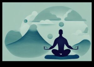 Viața conștientă: o călătorie în meditația Mindfulness