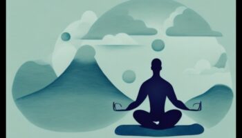 Viața conștientă: o călătorie în meditația Mindfulness