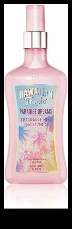 Vis tropical: crearea unui paradis luxuriant în paharul tău cu sucuri proaspete