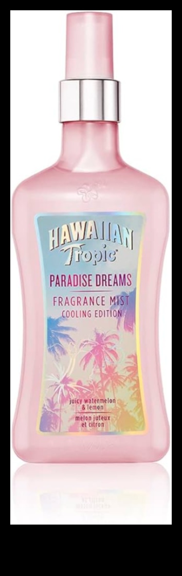 Visul tropical O evadare suculentă în Paradis 1 Vis tropical: crearea unui paradis luxuriant în paharul tău cu sucuri proaspete