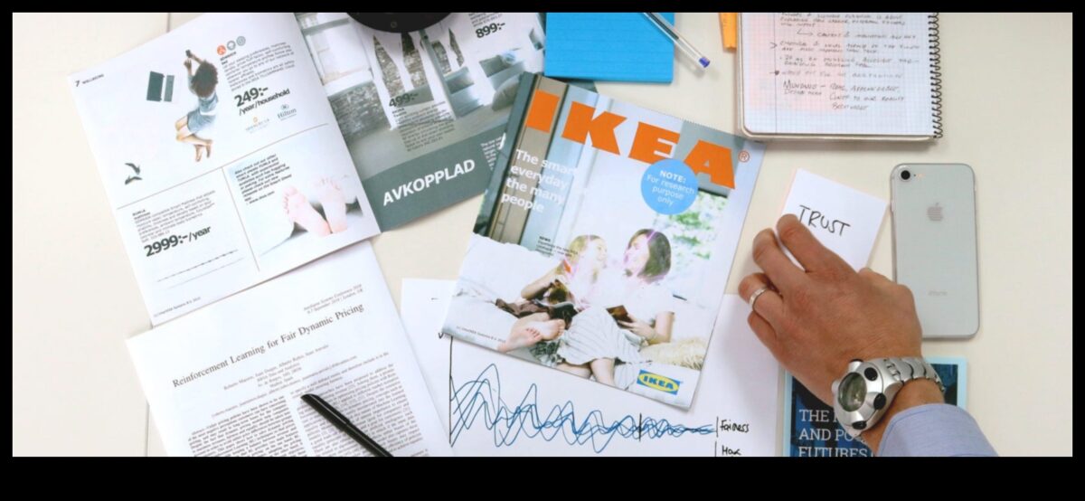 Viziuni inovatoare: navigarea în lumea designului modern