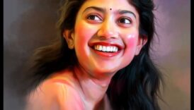 Pânză digitală: pictură cu pixeli în fotografie