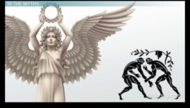 Zborul lui Nike: Simbolismul victoriei în arta greacă